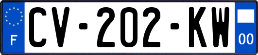 CV-202-KW