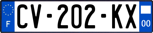 CV-202-KX