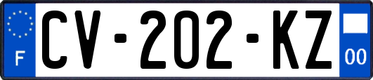 CV-202-KZ