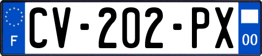 CV-202-PX