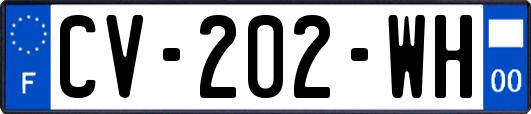 CV-202-WH