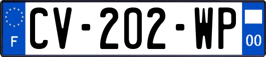 CV-202-WP