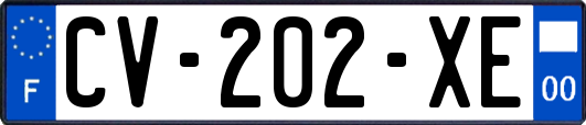 CV-202-XE