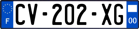 CV-202-XG