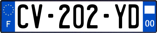 CV-202-YD