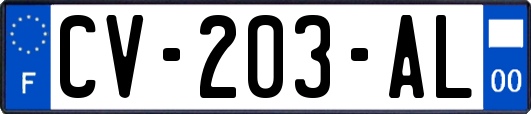 CV-203-AL