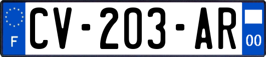 CV-203-AR