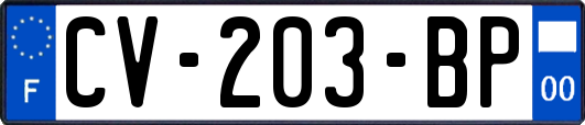 CV-203-BP