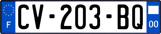 CV-203-BQ