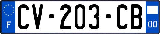 CV-203-CB