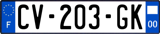 CV-203-GK