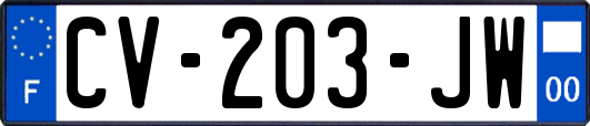 CV-203-JW