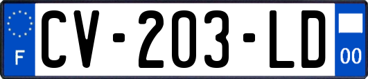 CV-203-LD