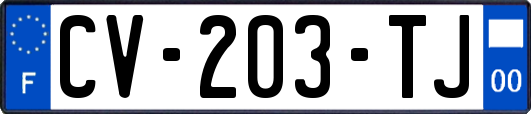 CV-203-TJ