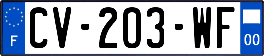 CV-203-WF