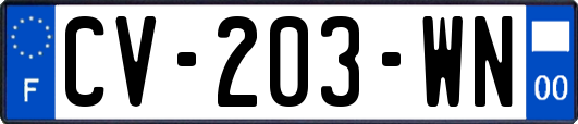 CV-203-WN