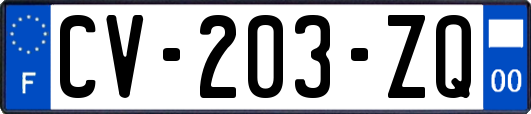 CV-203-ZQ