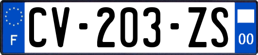 CV-203-ZS