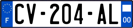 CV-204-AL