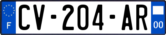 CV-204-AR