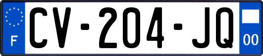 CV-204-JQ