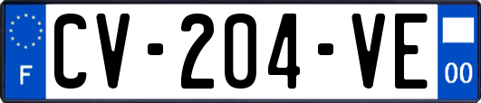 CV-204-VE