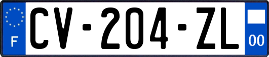 CV-204-ZL