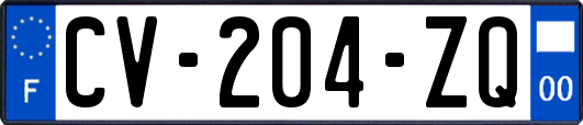 CV-204-ZQ