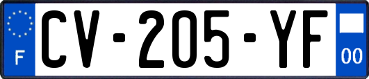 CV-205-YF