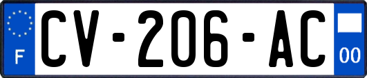 CV-206-AC