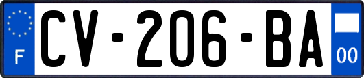 CV-206-BA