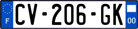 CV-206-GK