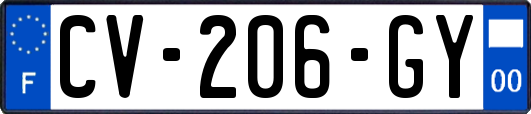 CV-206-GY