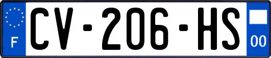 CV-206-HS