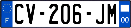 CV-206-JM