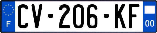 CV-206-KF