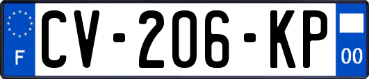 CV-206-KP