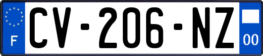 CV-206-NZ