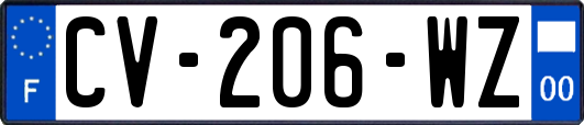 CV-206-WZ