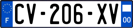 CV-206-XV