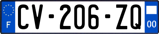 CV-206-ZQ