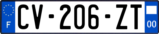 CV-206-ZT