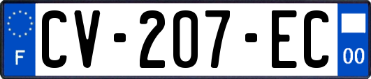 CV-207-EC