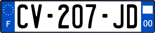 CV-207-JD