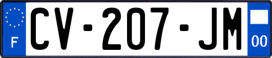 CV-207-JM