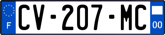 CV-207-MC