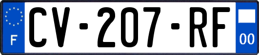 CV-207-RF