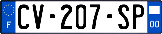 CV-207-SP