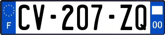 CV-207-ZQ