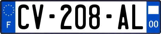 CV-208-AL